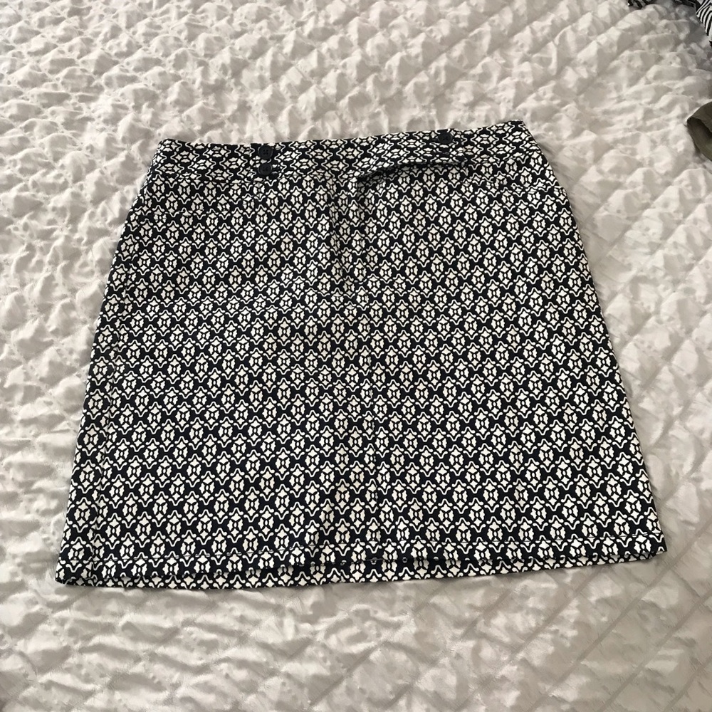 Loft Skirt NWT
